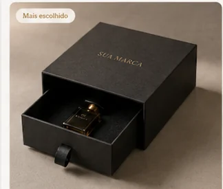 Caixa Gaveta Premium