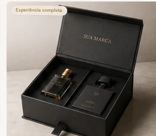 Press Kit Experiência